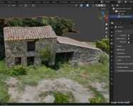 Laurent SERGEANT - Drone inspir