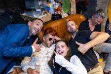 François RAMIREZ - RAMIREZ CAPTURES