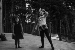 Laura TANGRE - LAURA TANGRE