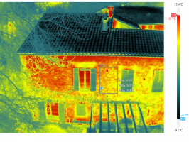 Laurent SERGEANT - Drone inspir